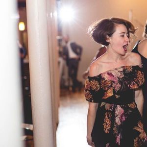 Meet your Posher, Courtney